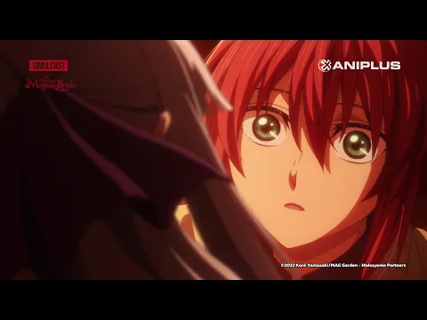 Season 2 (2nd Cour) Main PV [Subtitled]