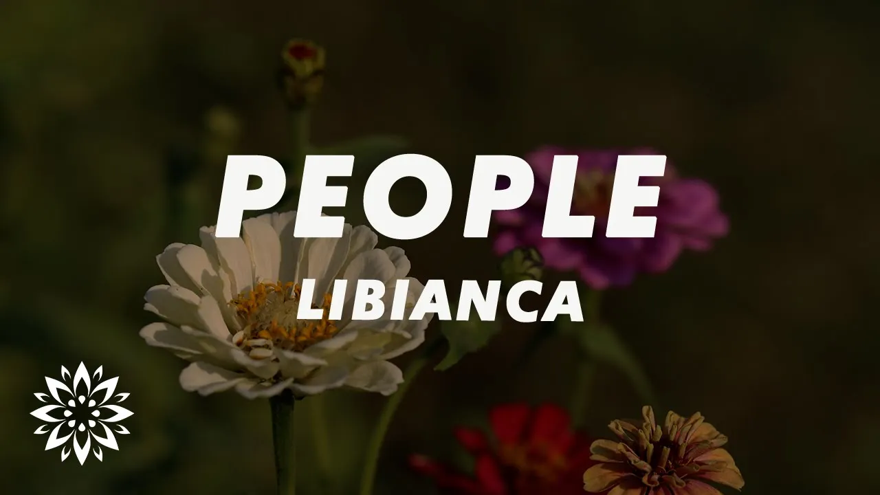Libianca - People (Lyrics) ft. Ayra Starr, Omah Lay Libianca - People (Lyrics) ft. Ayra Starr, Omah Lay