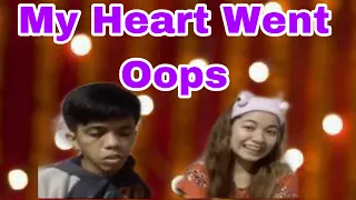 Download My Heart Went Oops Challenge MP3