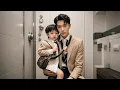 Download Lagu 【Multi Sub】霸总在厕所被萌娃抱大腿叫“爸比”，他仔细一看萌宝简直是自己的迷你版，没想到他竟然是自己的亲生儿子 🌸 Mini-drama 🌸 MTDJ