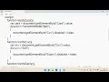 HTML5 CSS JavaScript React JS Full Course Frontend Web Development Tutorial Class 59