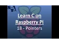 Learn C Programming on Raspberry Pi - 18
