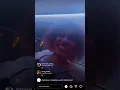 Lollipop Raven from Joseline s Cabaret discuss reunion fight with K Kapri etc 5 19 22