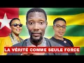Lagu Togo : Balayer notre maison : un appel à la vérité et à la responsabilité