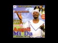 Download Lagu Evang. Niran Olubukola Fafowora - Angeli Mi Da