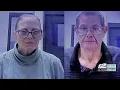 Two arrested in Atoka County drug bust