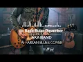 Lagu 🎶Badai Bulan Desember—AKA Band • AI Farkan Blues