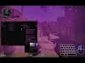 Cxrbon dev World Modulation Update