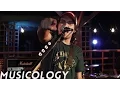 Download Lagu ROCKET ROCKERS - Musicology