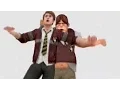 BULLY - BETA ANIMATIONS