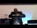 JILCF Church Sunday Service 11am I Faith Pt 3