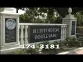 Huntington Blvd