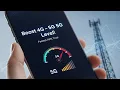 Lagu Maak 4G sneller dan ooit met deze 5G APN-configuratie