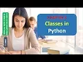 CLASS 12 XII COMPUTER SCIENCE UNIT 1 CHAPTER 3 CLASSES IN PYTHON PART 1