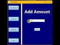 Make ATM in Java