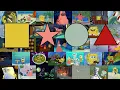 A Brief Over-analysis of the Golden Age of SpongeBob SquarePants Seasons 1-3
