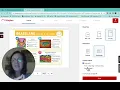 How to Order COLOR Print using Staples com