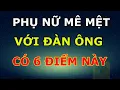Download Lagu Phụ Nữ Mê Mệt Với Người Đàn Ông Có 6 Điểm Hấp Dẫn Này