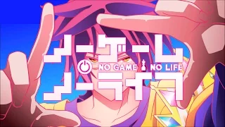 Download No Game No Life - This Game AMV MP3