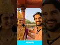 Download Lagu 3 vishnu ji in 1 frame #yourrahulsharma #rahulsharma #yashomatimaiyakenandlala #tvshow