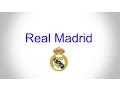 Download Lagu Real Madrid / Anthem 2017