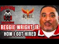 How Reggie Wright Jr Joined Death Row Records The Untold Story