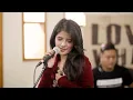 Dari Matamu - Jaz (Live Cover by Risda in Vienna)