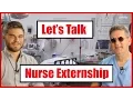 Let s Talk Nurse Externship and Tips on How to Land One