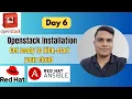 OpenStack Installation using Packstack on CentOS 7 - Step-by-Step Guide With Ashish Lec-6
