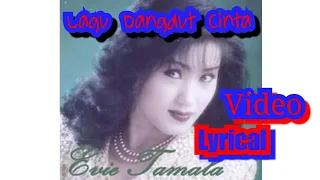 Download Rika Malia | Cinta Kasihku, Lyric Full Song, Karya Evie Tamala MP3