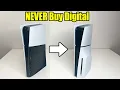 Download Lagu PS5 Slim/Pro Disc Drive Installation Guide | Never Buy Digital Games