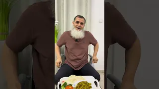  لماذا الأكل والشرب على جنابة يورث الفقر دندنها