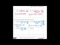 Module 6 Lesson 13 Homework Help