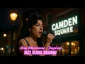 Amy Winehouse Inspired Jazz \u0026 Blues Reborn I A Jazz \u0026 Blues Story 🌹 Original Music by Neon Romance