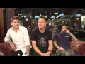 Download Lagu Blink-182 - California Pre-Release Q\u0026A (30/06/16)