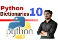 Learn Python Programming - 10