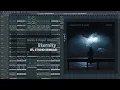 Download Lagu Nurko - Eternity ft. Dayce Williams (FL Studio Remake) + FLP