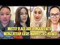 Download Lagu HEBOH‼️BLACK JADE BONGKAR FAKTA PANAS K4SUS WANPRESTASI NIKMIR DRG SIAPKAN KEKUATAN PENUH ??