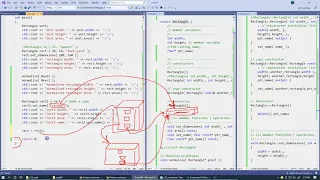 8 10 Overloading assignment operator
