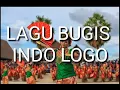 LAGU BUGIS INDO LOGO