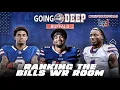 What Does The Bills WR Depth Chart Look Like