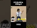 Download Lagu Stray Kids' Main Dancer's Goat Performance #HYUNJIN #SKZ