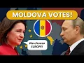 Download Lagu Moldova’s Election Results Explained