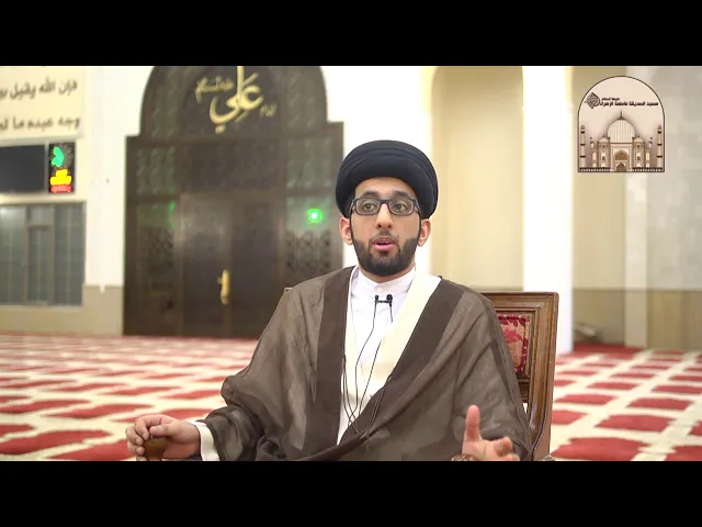 ⁣مسألة في صلاة الاحتياط - سماحة السيد موسى العلي