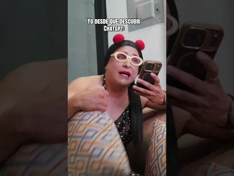 Si soy .!! 🤭