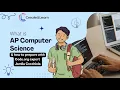 AP Computer Science AP CSA AP CSP - What They Are How to Prepare Jamila Cocchiola Code org