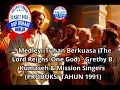 Download Lagu Abumm rohani 1990
