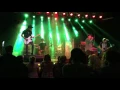Cherry Street - Priatelia Piano Club Trencin 24 3 2017