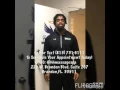 USF Football Graduate Ryne Giddens - Heavenly Hands Massage