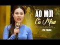 Download Lagu Nhạc Dân Ca Mới Hay Nhất 2025 | ÁO MỚI CÀ MAU - Phi Thanh | Nhạc Dân Ca Miền Tây Đặc Biệt Hay